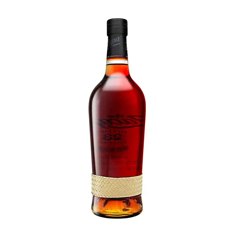 Zacapa Solera Botella