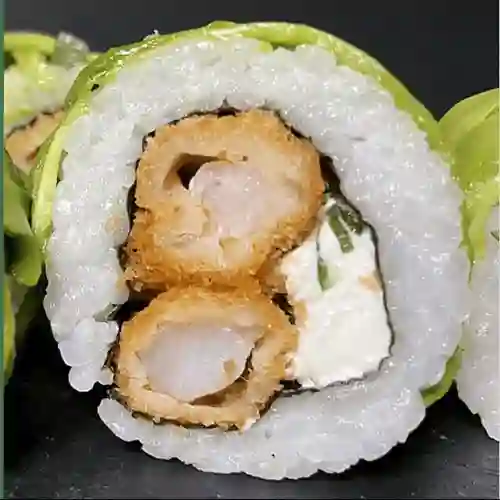 Sengoku Roll
