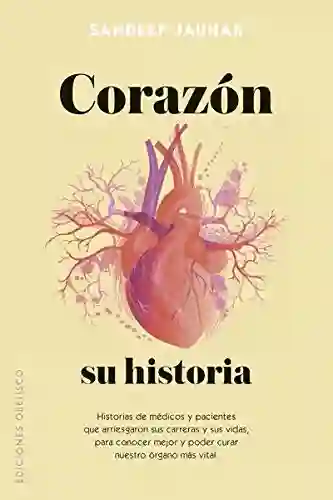 Corazon su Historia