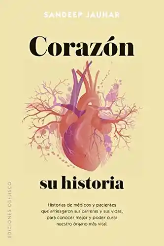 Corazon su Historia