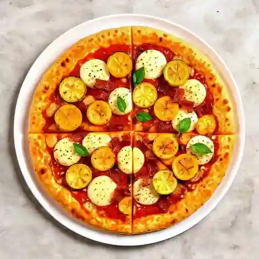 Pizza Plancetta