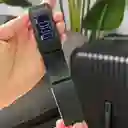 Travelmall Bascula de Viaje Digital Negro