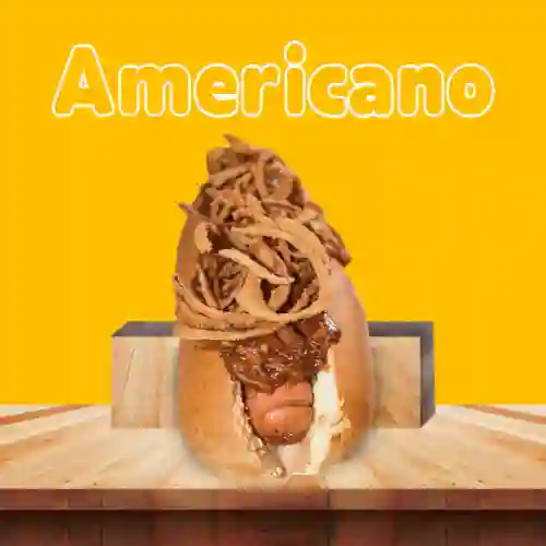 Americano