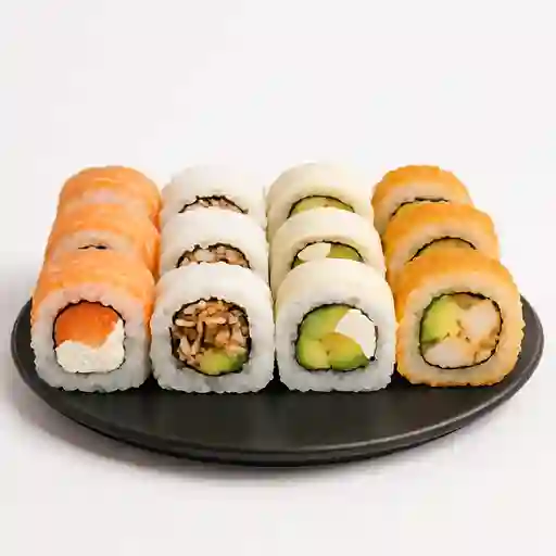 Combo #3 (24 Bocados)