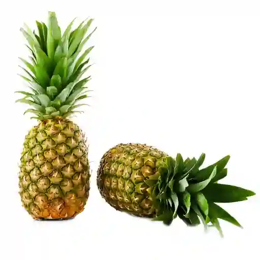 Piña Fresca