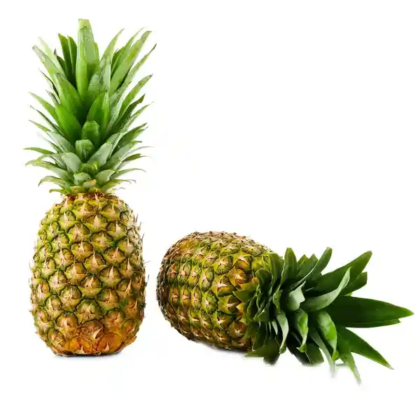 Piña Fresca