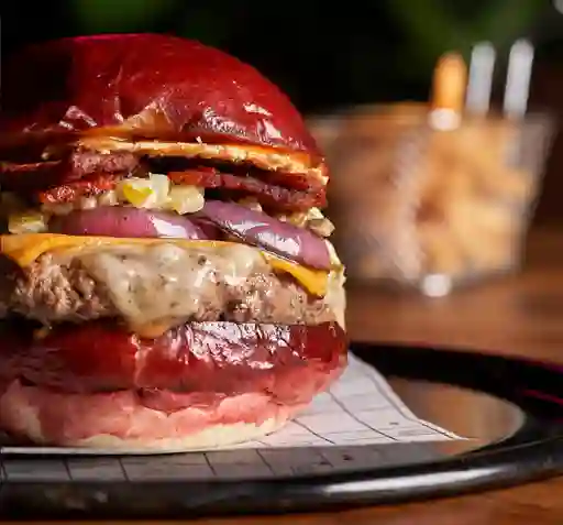 Tulio Burger
