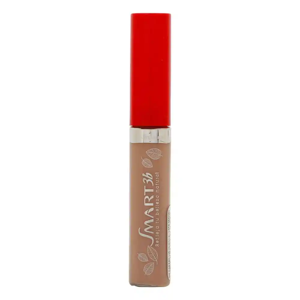 Corrector Liquido Tono Vainilla Smart