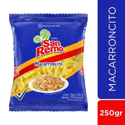 San Remo Pasta Macarroncito