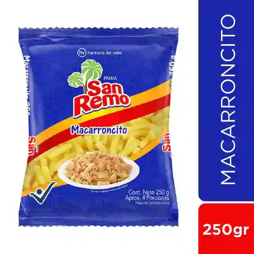 San Remo Pasta Macarroncito