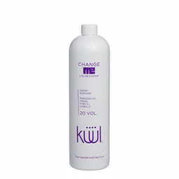 KUUL Peroxido Change Me 20 Vol.