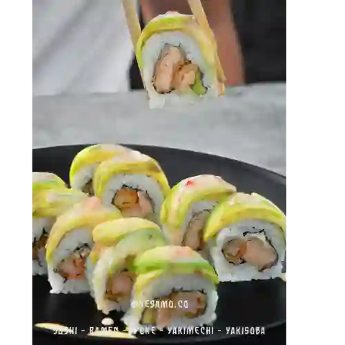 Tokio Roll
