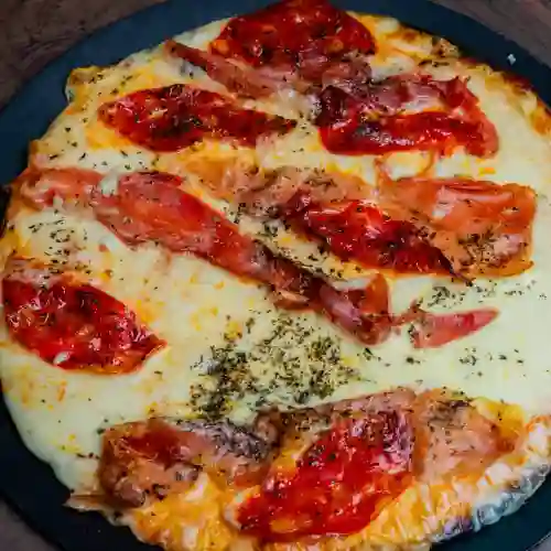 Pizza Españoleta Mediana