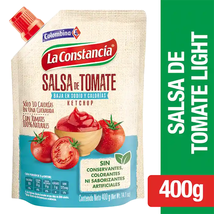 La Constancia Salsa A12985