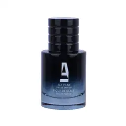 Perfume Para Hombre Ice Peak Miniso