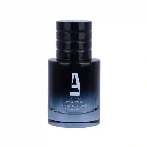 Perfume Para Hombre Ice Peak Miniso