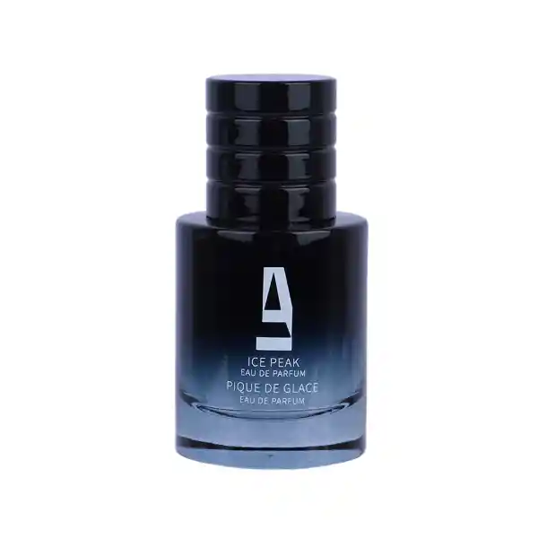 Perfume Para Hombre Ice Peak Miniso