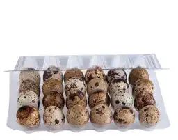La Codorniz Huevos de Codorniz