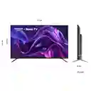 Televisor Hyundai 50 Pulgadas Led Uhd4k Smart Tv Hyled5023r4km