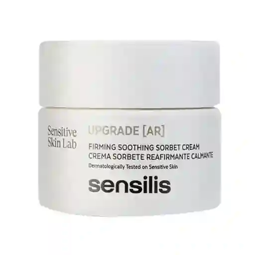 Kit Sensilis Upgrade Ar Crema Gratis Neceser Pote
