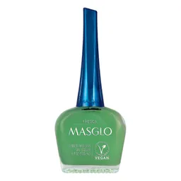 Esmalte Uñas Masglo