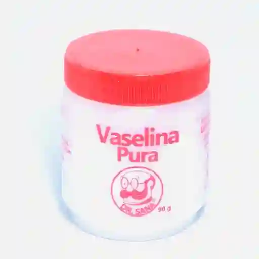 Dr Sana Vaselina Pura