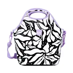 Lonchera Fashion Dark Parad Unica-surtido