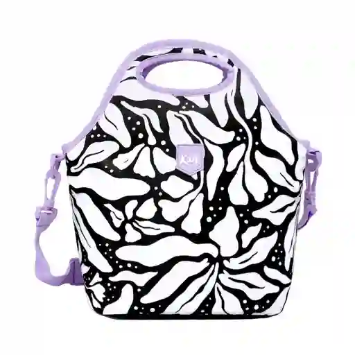 Lonchera Fashion Dark Parad Unica-surtido