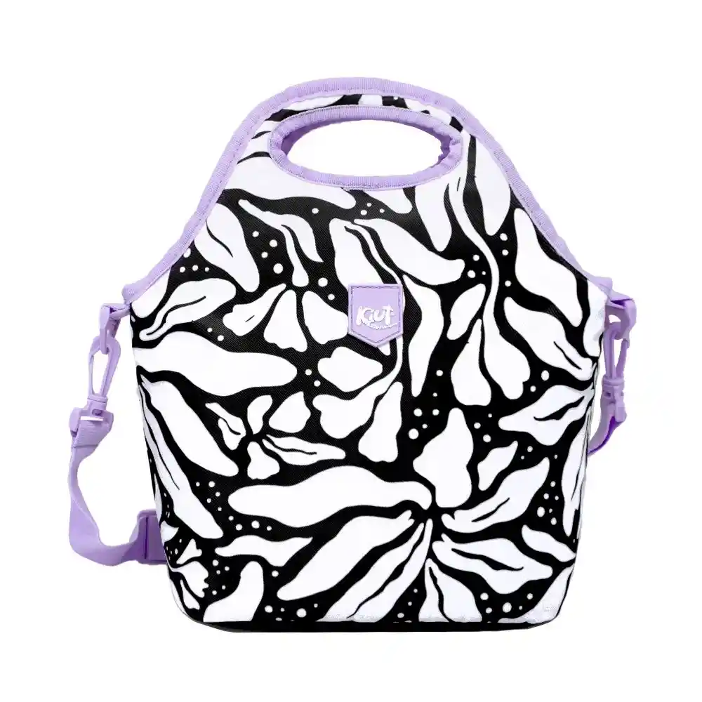 Lonchera Fashion Dark Parad Unica-surtido