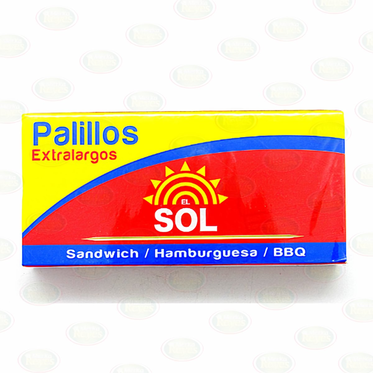 El Sol Palillo 180 und
