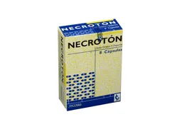 Incobra Necrotón (150 mg/ 75 mg)