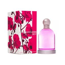 Halloween Perfume Kiss Sexy para Mujer