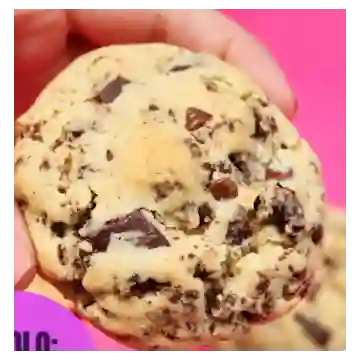 Chips de Chocolate