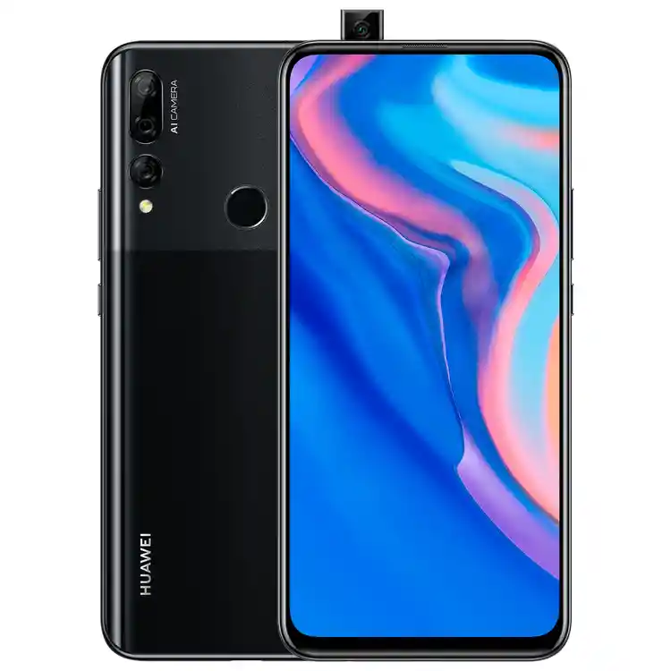 Huawei Celular Y9 Prime 128 GB Negro
