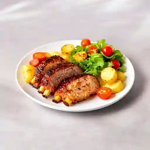 Costillas
