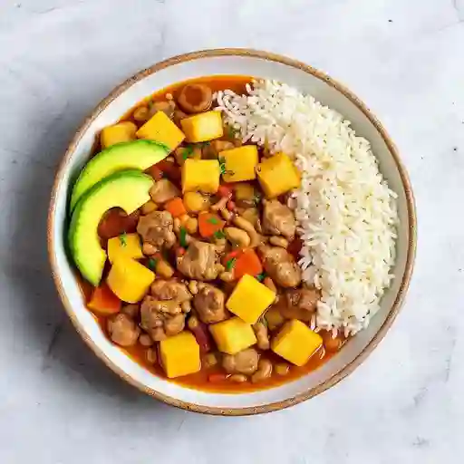Sopa De Mondongo