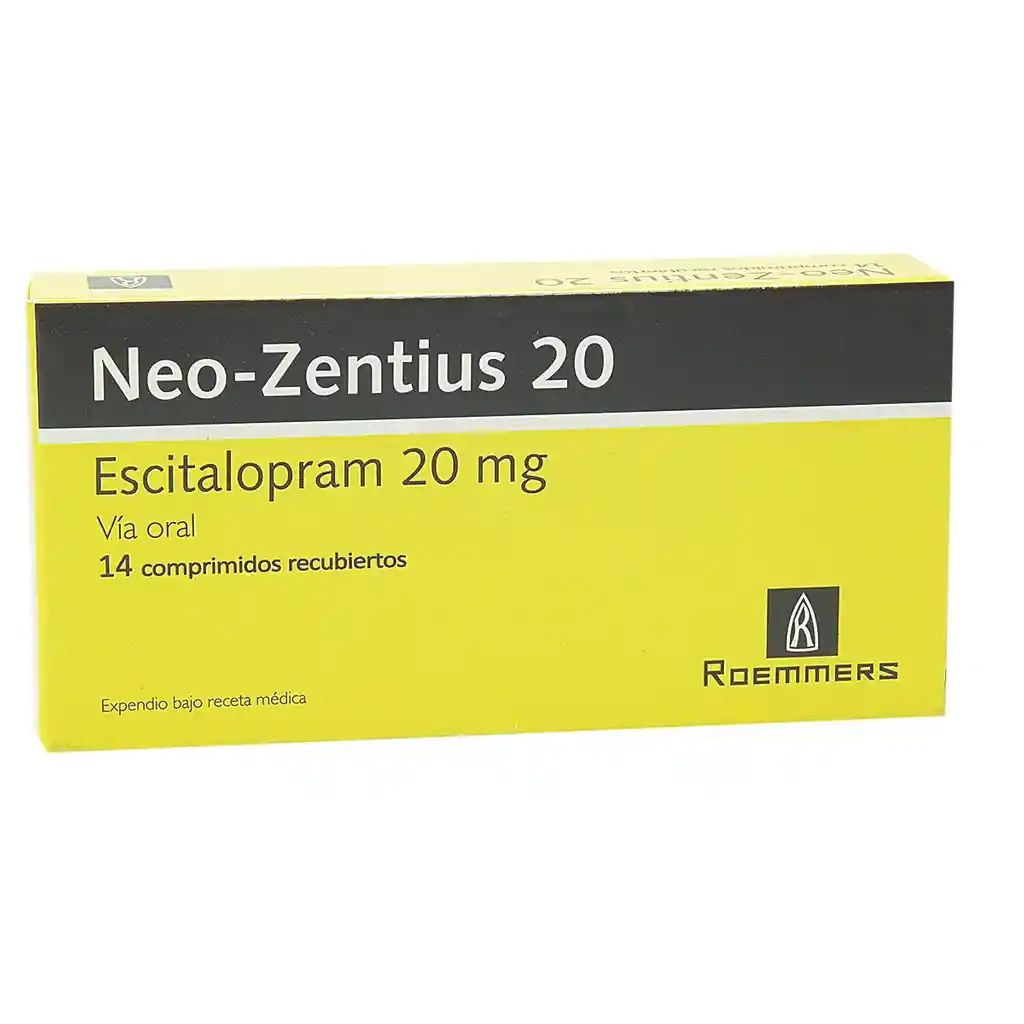 Neo-Zentius 20 (20 mg)