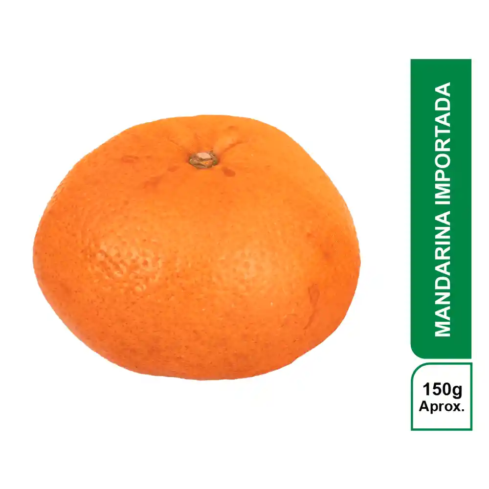 Kampos Mandarina Importada Turbo 150g