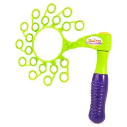 Burbujas Giratorias Funrise