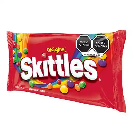 Skittles Caramelo Surtido de Componentes hw