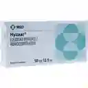 Hyzaar (50/12.5 mg)