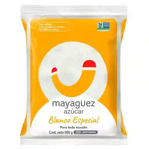 Mayagüez Azúcar Blanco Especial