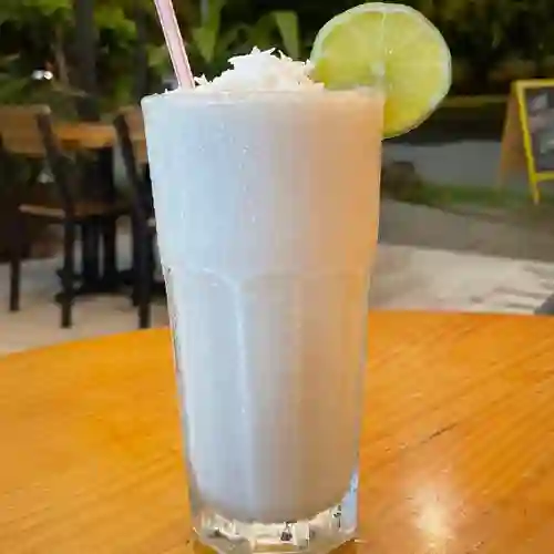 Limonada de Coco