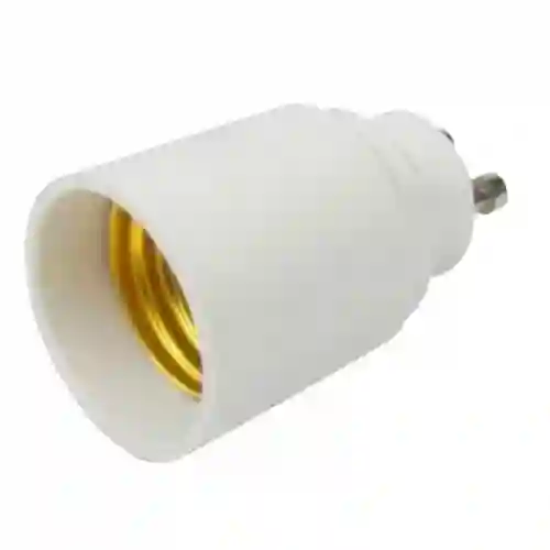 Nippon Convertidor Gu10 A E27