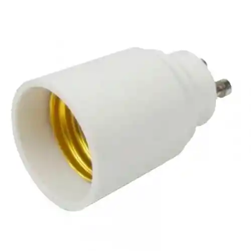Nippon Convertidor Gu10 A E27