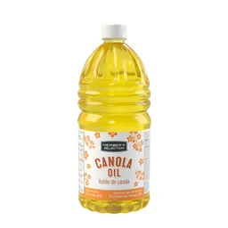 Member's Selection Aceite de Canola