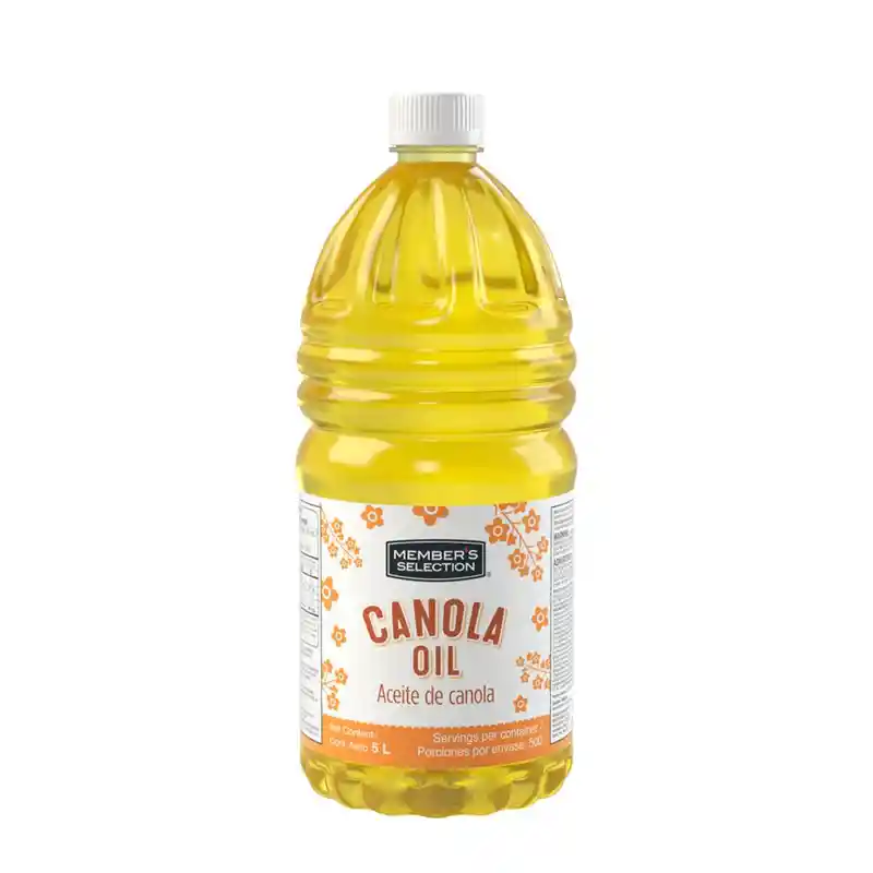Member's Selection Aceite de Canola