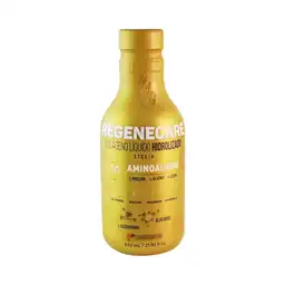 Regenecare Colágeno Líquido Dorado Sabor a Durazno