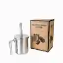 Salsero Brocha Para Bbq Ambiente Gourmet