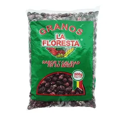 La Floresta Frijol Cargamanto